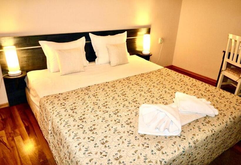 스탠다드 룸, Amfora