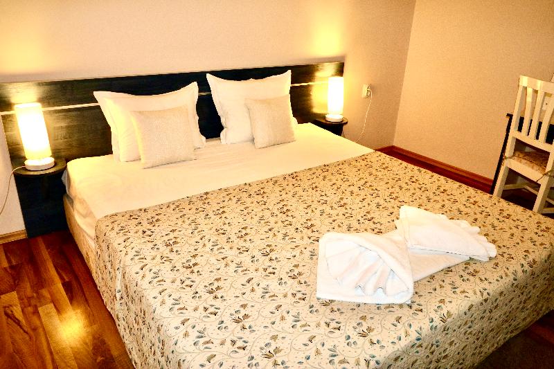 스탠다드 룸, Amfora