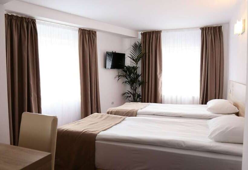 标准间, Apollonia