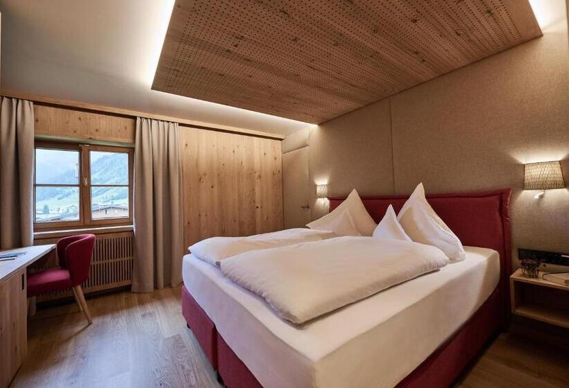Номер Комфорт, Austria