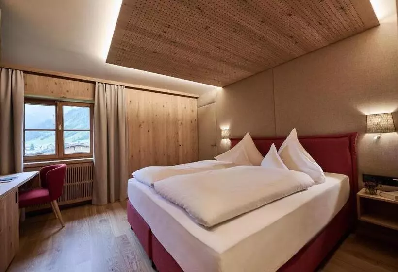 اتاق راحتی, Austria