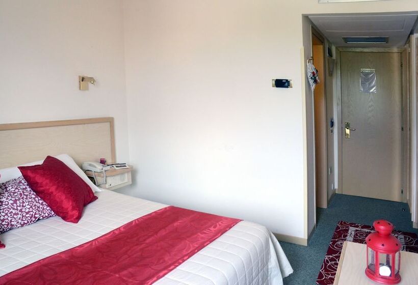 Номер Стандарт, Bassetto