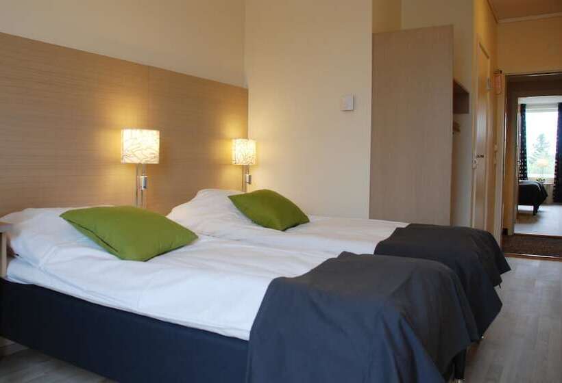 غرفة قياسية, Best Western Leto Arena