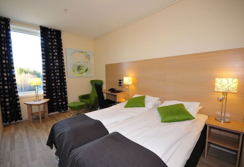 Номер Стандарт Двуспальная Кровать, Best Western Leto Arena