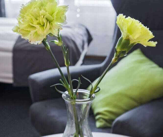 غرفة عائلية, Best Western Leto Arena