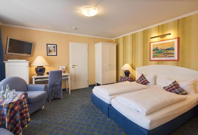 غرفة كومفورت, Brauhaus Zum Löwen