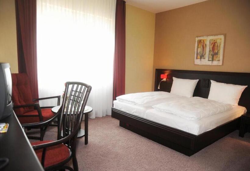 غرفة كومفورت, Brauhaus Zum Löwen