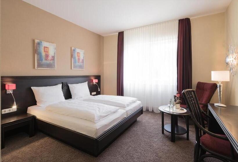 غرفة كومفورت, Brauhaus Zum Löwen