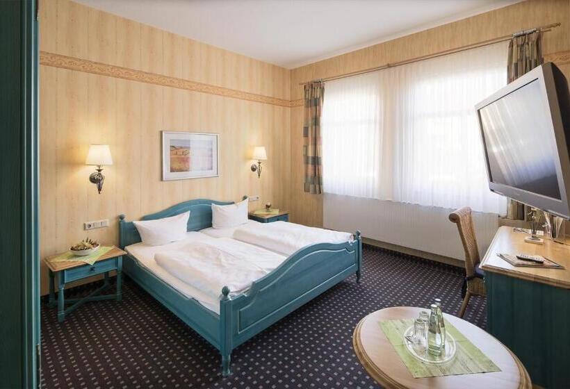 غرفة كومفورت, Brauhaus Zum Löwen