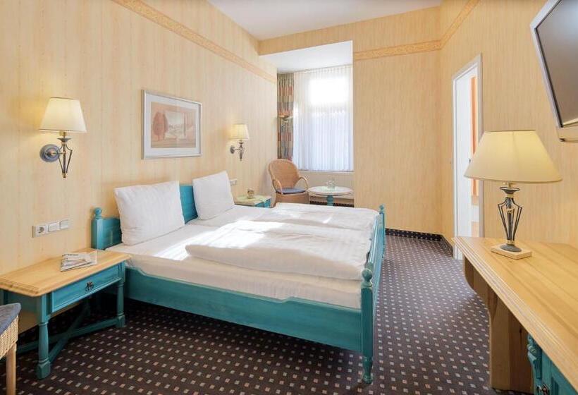 غرفة كومفورت, Brauhaus Zum Löwen