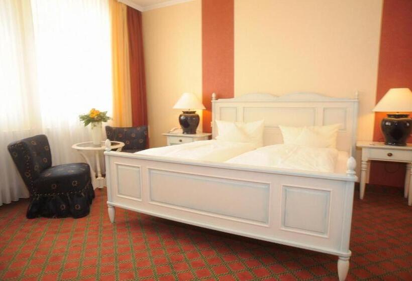 غرفة كومفورت, Brauhaus Zum Löwen