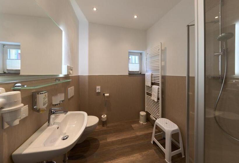 غرفة قياسية, Brauhaus Zum Löwen