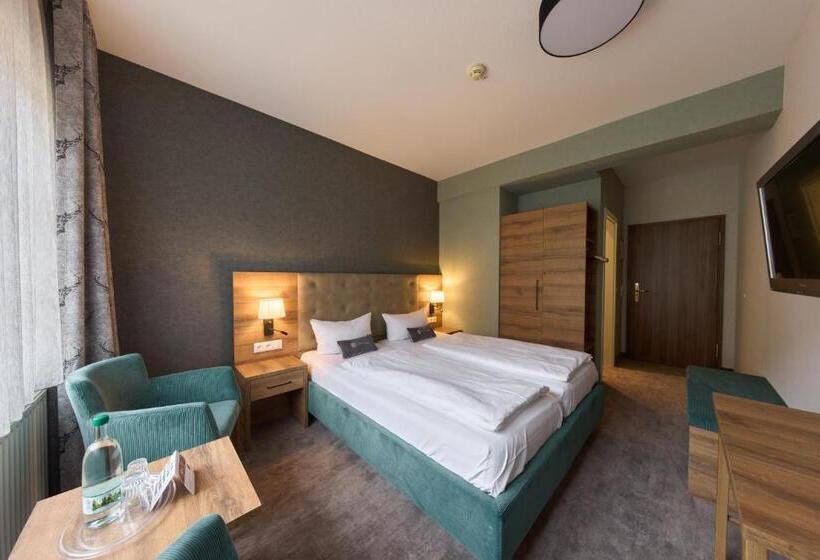 غرفة قياسية, Brauhaus Zum Löwen