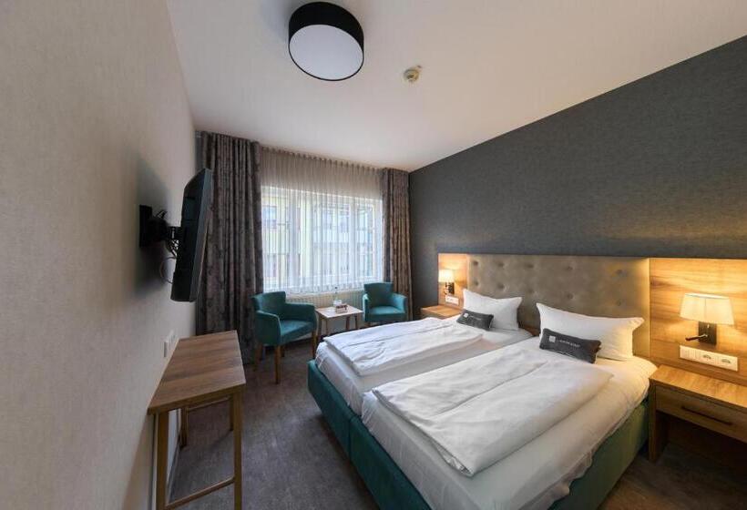 غرفة قياسية, Brauhaus Zum Löwen