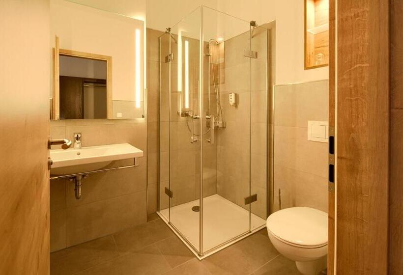 غرفة سوبيريور, Brauhaus Zum Löwen