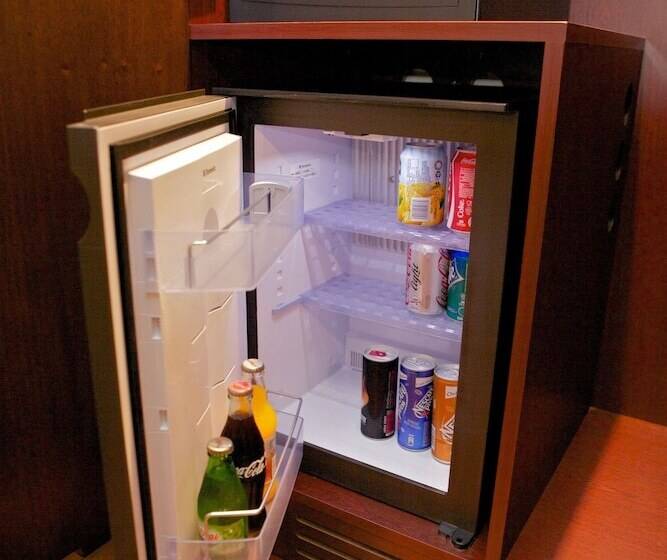 Pokój Standard, Burckin