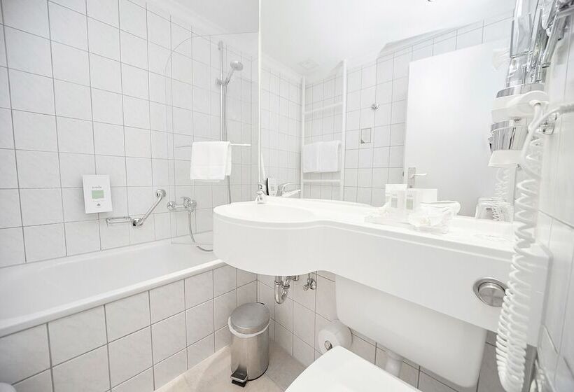 Номер Стандарт, Cliff Hotel Rügen