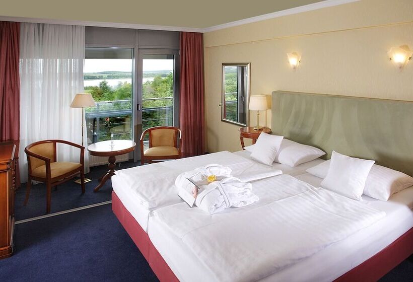 스탠다드 룸, Cliff Hotel Rügen