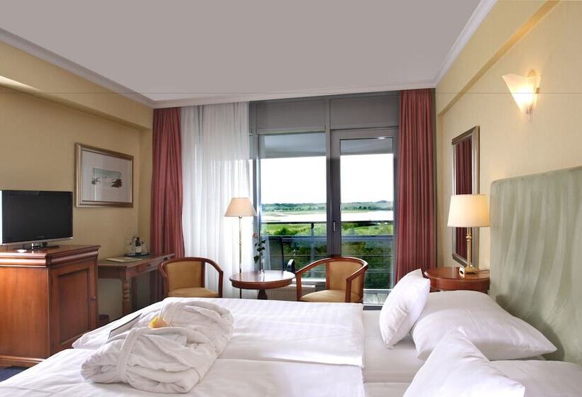 스탠다드 룸, Cliff Hotel Rügen