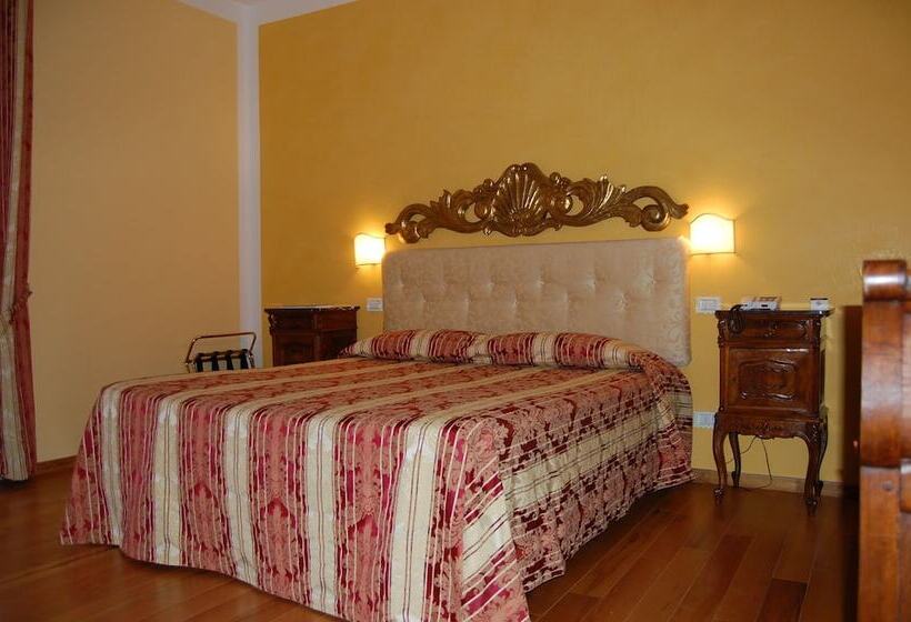 غرفة ديلوكس, Country Villas Fattoria Le Guardiole