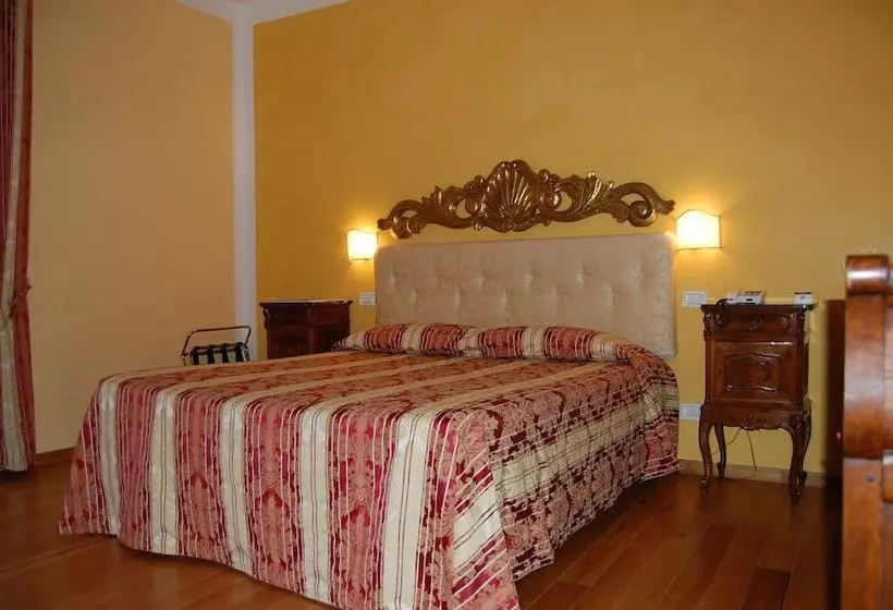デラックスルーム, Country Villas Fattoria Le Guardiole