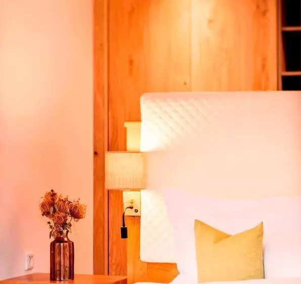 シングルデラックスルーム, Ebner S Waldhof Am See Resort & Spa