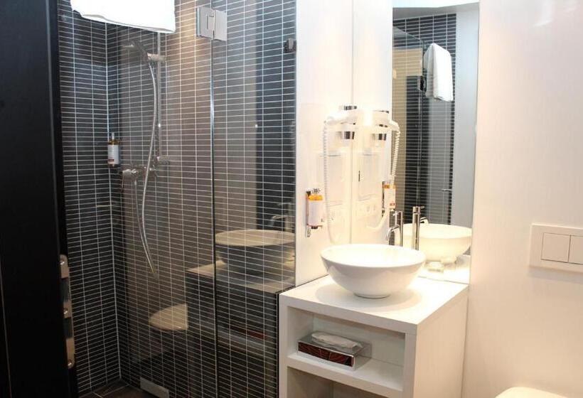 Номер Комфорт, Enso