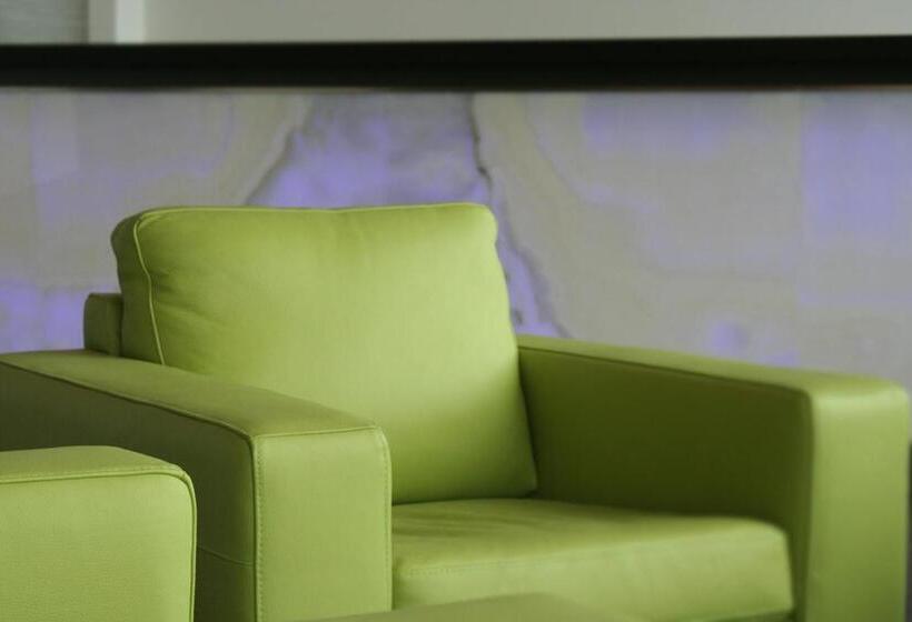 Номер Комфорт Индивидуальный, Enso