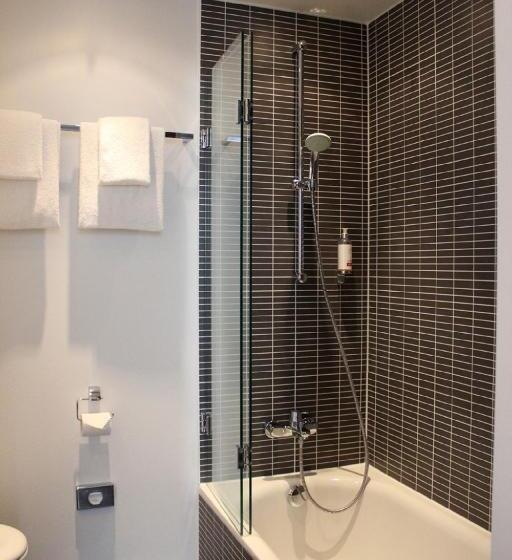 Номер Стандарт Индивидуальный, Enso