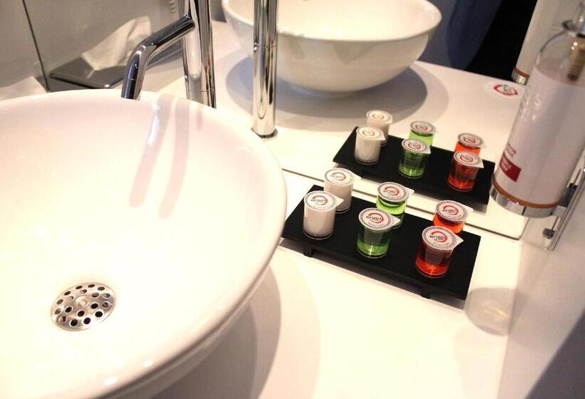 Номер Стандарт, Enso