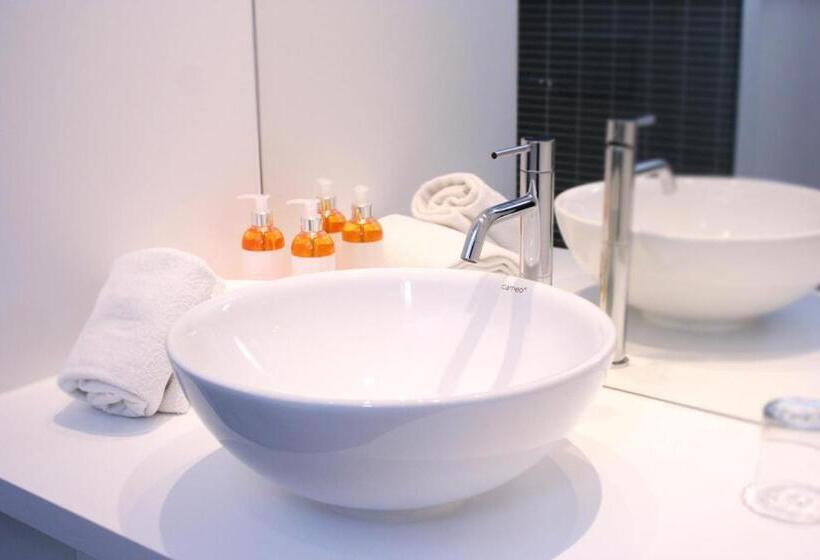 Семейный Номер, Enso