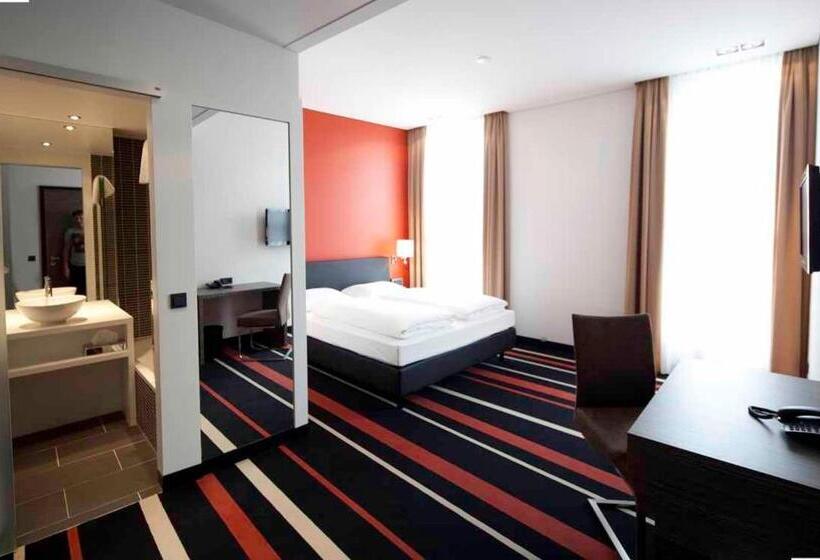 Номер бизнес-класса, Enso