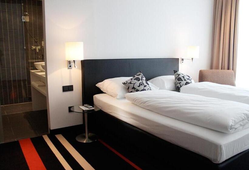 Номер Стандарт Трехместный, Enso