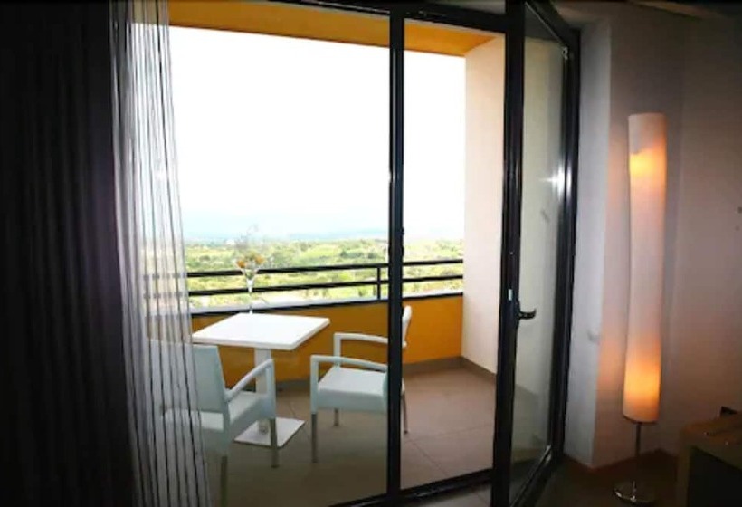 غرفة قياسية رباعية, Esperia Palace Hotel & Resort Spa