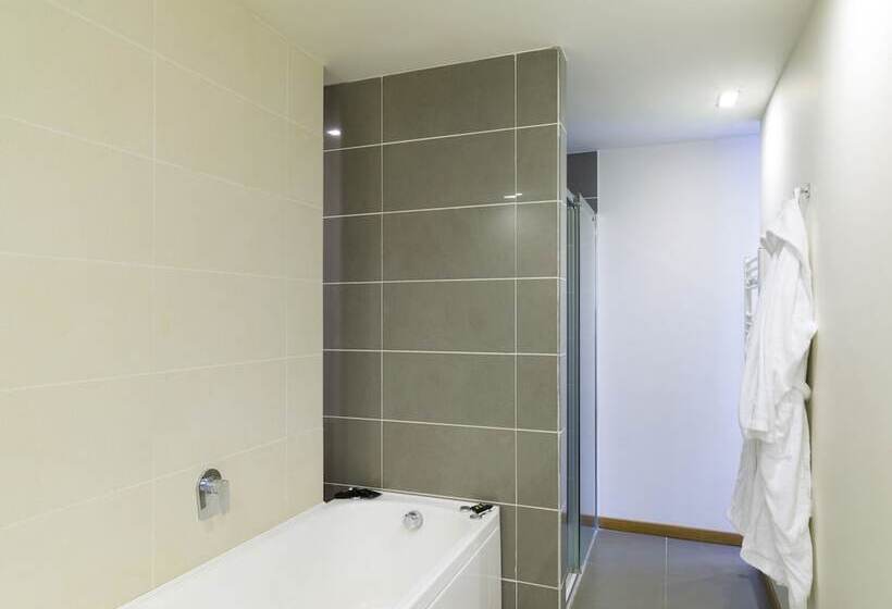 جناح, Esperia Palace Hotel & Resort Spa