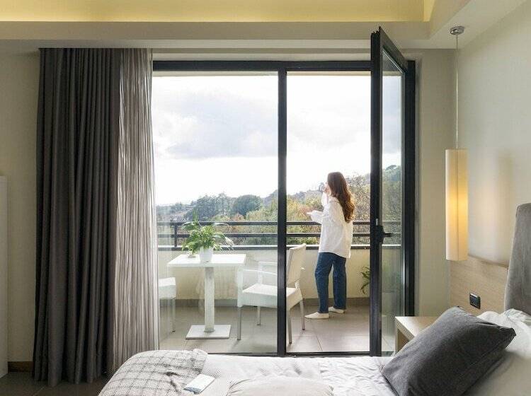 スイート, Esperia Palace Hotel & Resort Spa