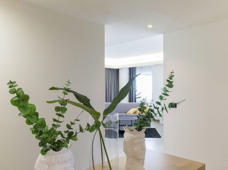 جناح, Esperia Palace Hotel & Resort Spa