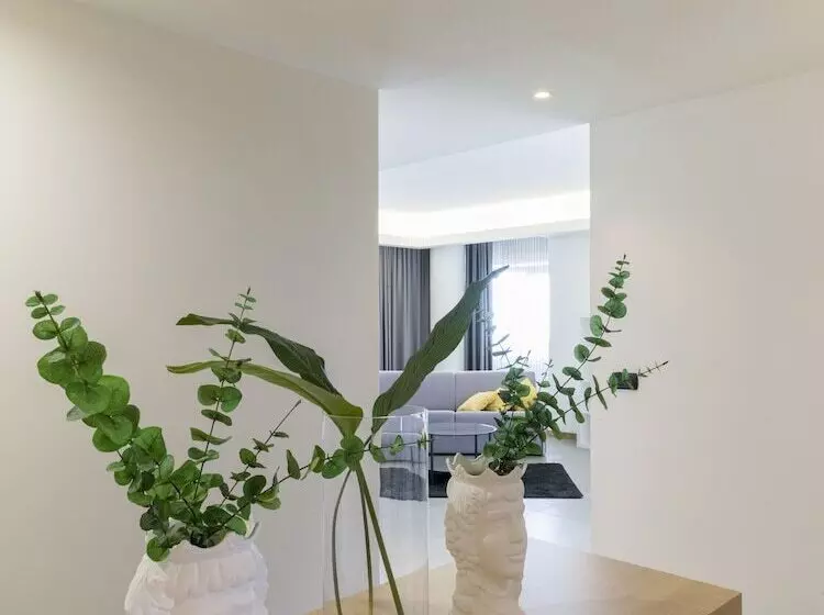 スイート, Esperia Palace Hotel & Resort Spa