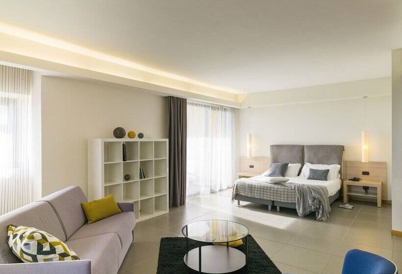 جناح, Esperia Palace Hotel & Resort Spa