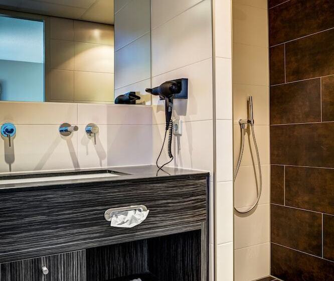 اتاق لوکس, Fletcher Landgoed Hotel Holthurnsche Hof