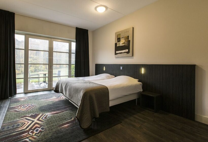 اتاق لوکس, Fletcher Landgoed Hotel Holthurnsche Hof