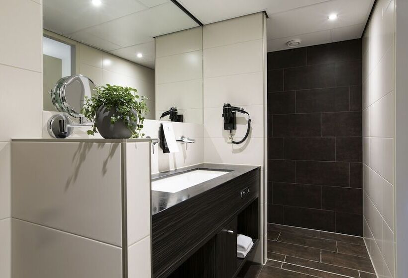 سوییت جونیور, Fletcher Landgoed Hotel Holthurnsche Hof