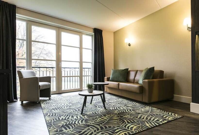 سوییت جونیور, Fletcher Landgoed Hotel Holthurnsche Hof