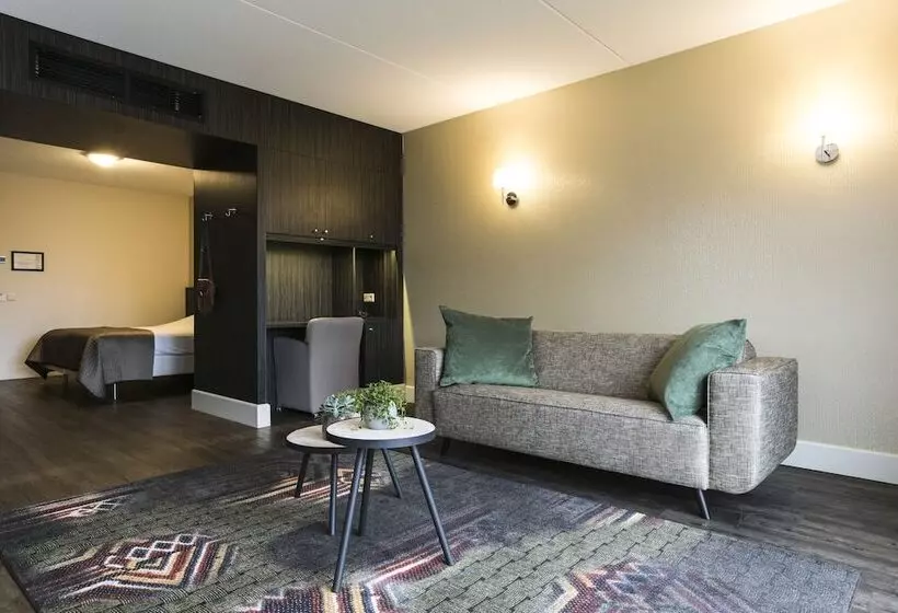 ジュニアスイート, Fletcher Landgoed Hotel Holthurnsche Hof