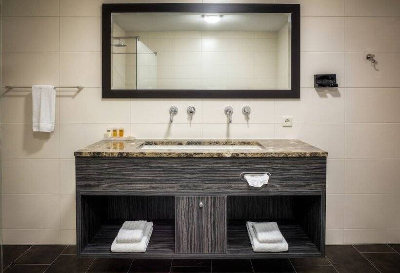 سوییت اجرایی, Fletcher Landgoed Hotel Holthurnsche Hof