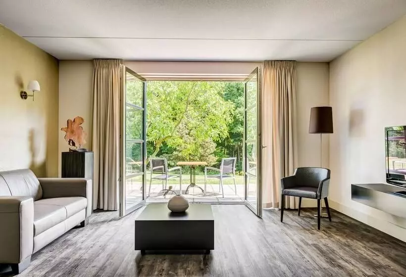 エクゼクティブスイート, Fletcher Landgoed Hotel Holthurnsche Hof