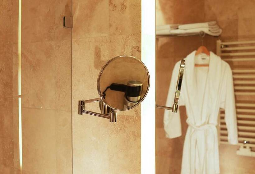 스탠다드 룸, Golden Tulip Ana Dome