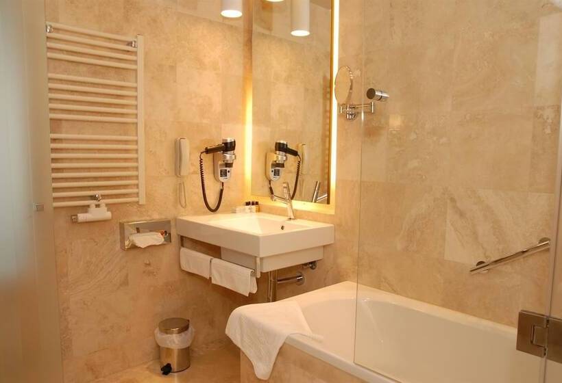 חדר אקזקיוטיב, Golden Tulip Ana Dome