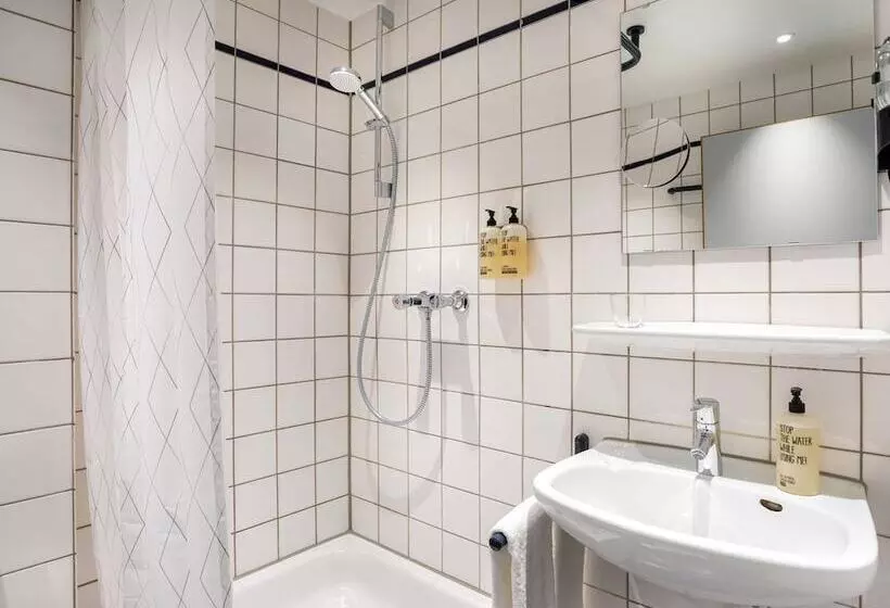 クラシックシングルルーム, Greet Hotel Darmstadt   An Accor