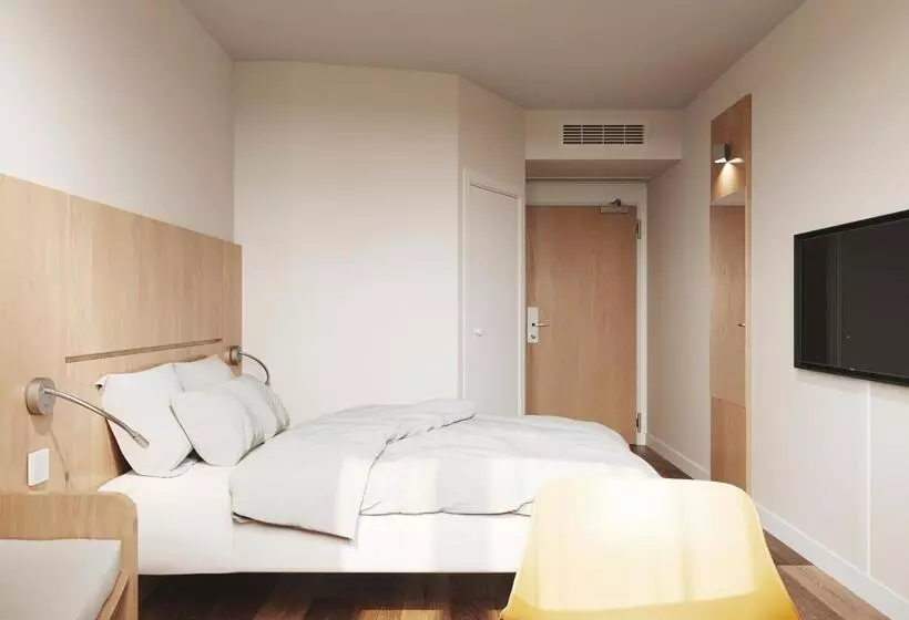 スタンダードルーム, B&b Hotel Kielce Centrum